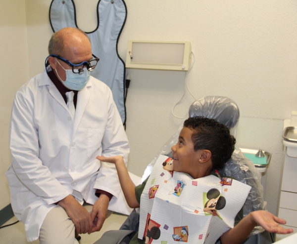 The Parsons Center For Pediatric Dentistry & Orthodontics - Boys ...