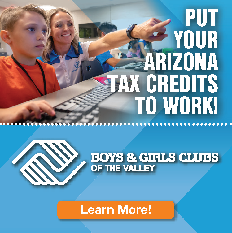 arizona private school tax credit 2019