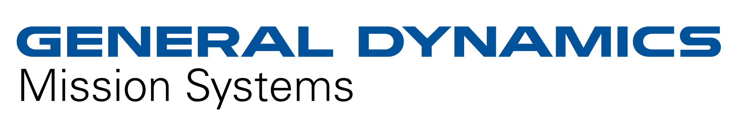 General Dynamics Logo