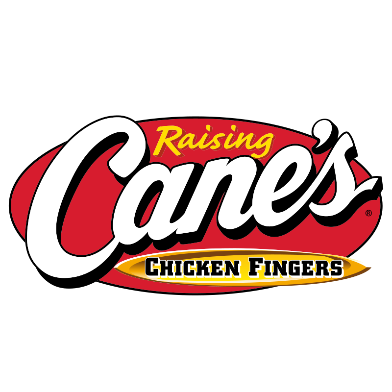 Raising Canes Logo