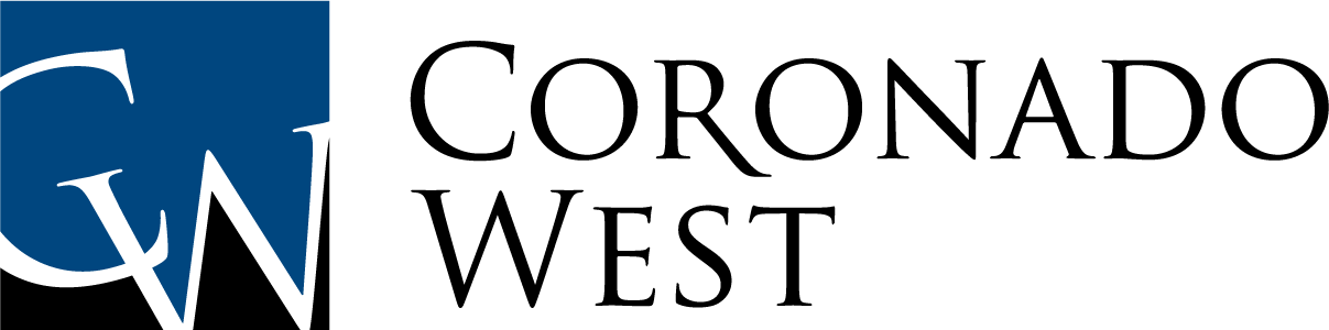 Coronado Logo