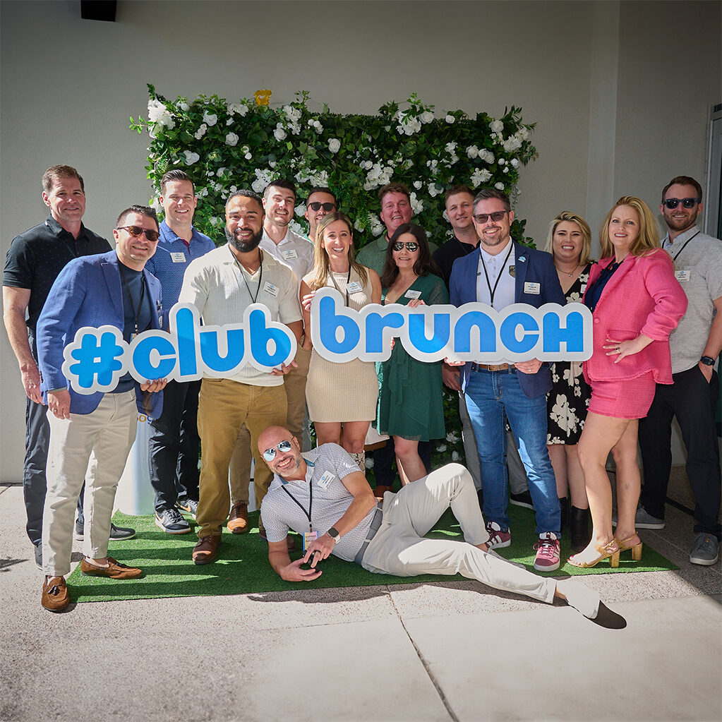 Club Brunch